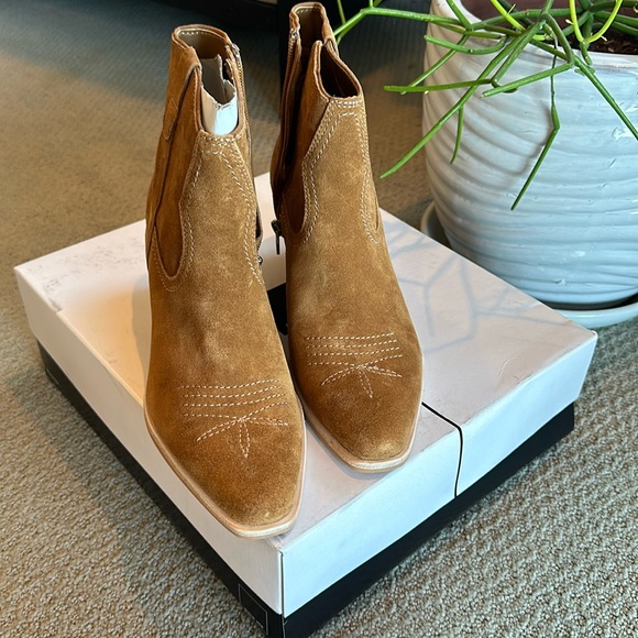 Dolce Vita Shoes - Brand New! Nordstrom Silma 8.5